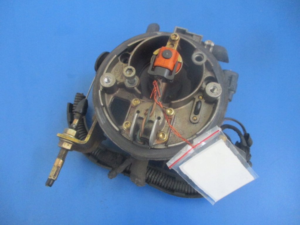 FIAT SEICENTO900 0.9 MONOWTRYSK WTRYSKIWACZ MAGNETI MARELLI 30MM30/C