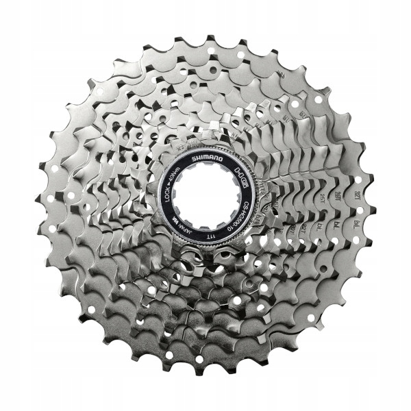 Kaseta Shimano HG500 10rz 11-32