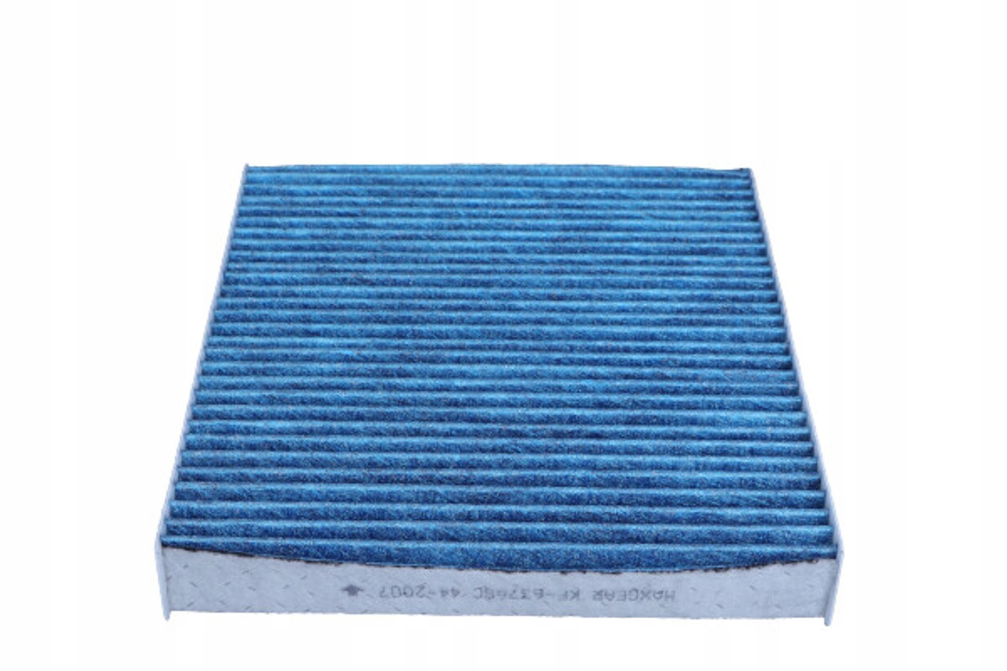 ФІЛЬТР КАБІНИ PEUGEOT 4007/MITSUBISHI OUTLANDER/LANCER SILVER КАРБОН З JONAM