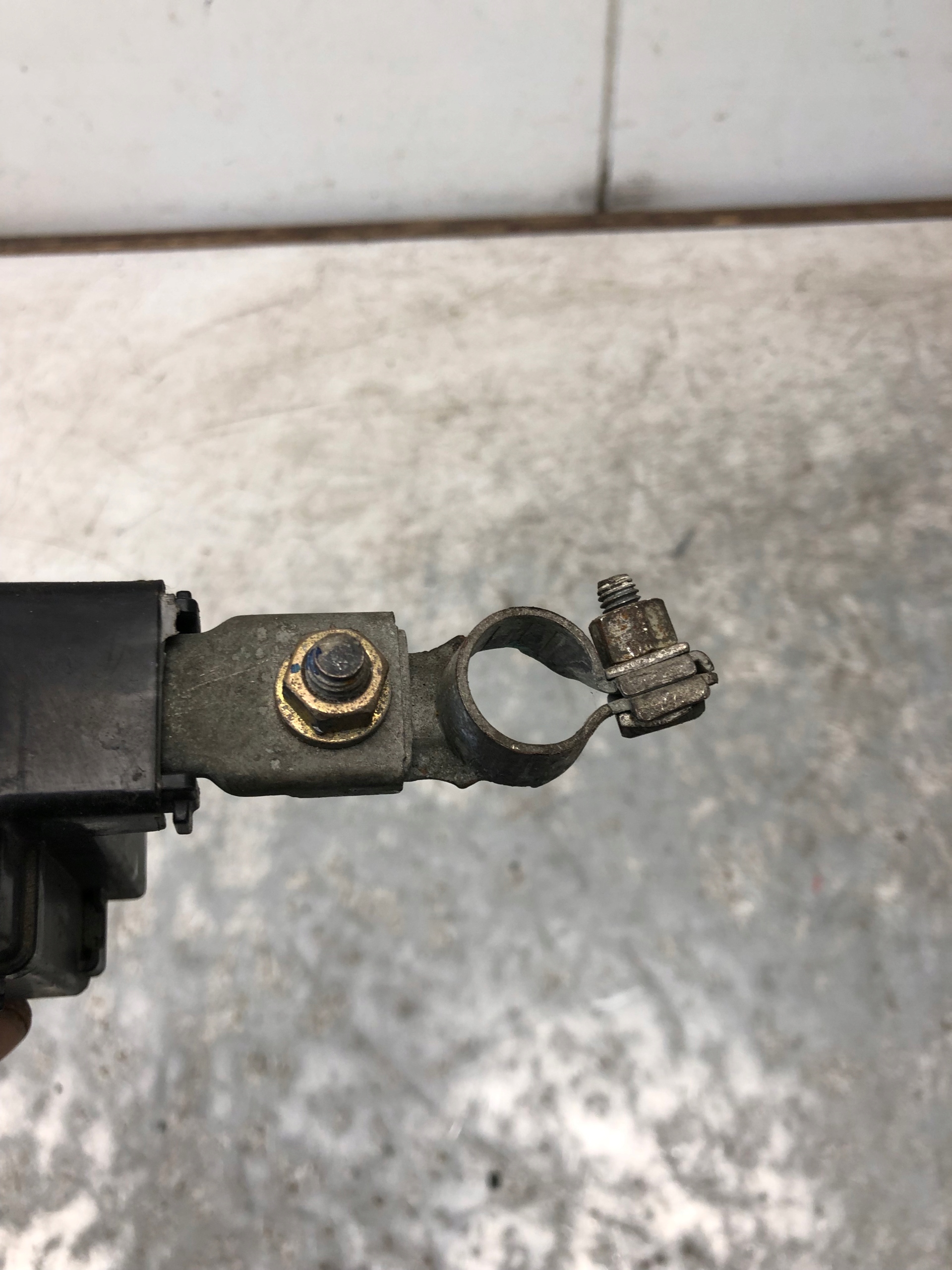 Batteriemanagement Sensor MAZDA RX8 RX-8