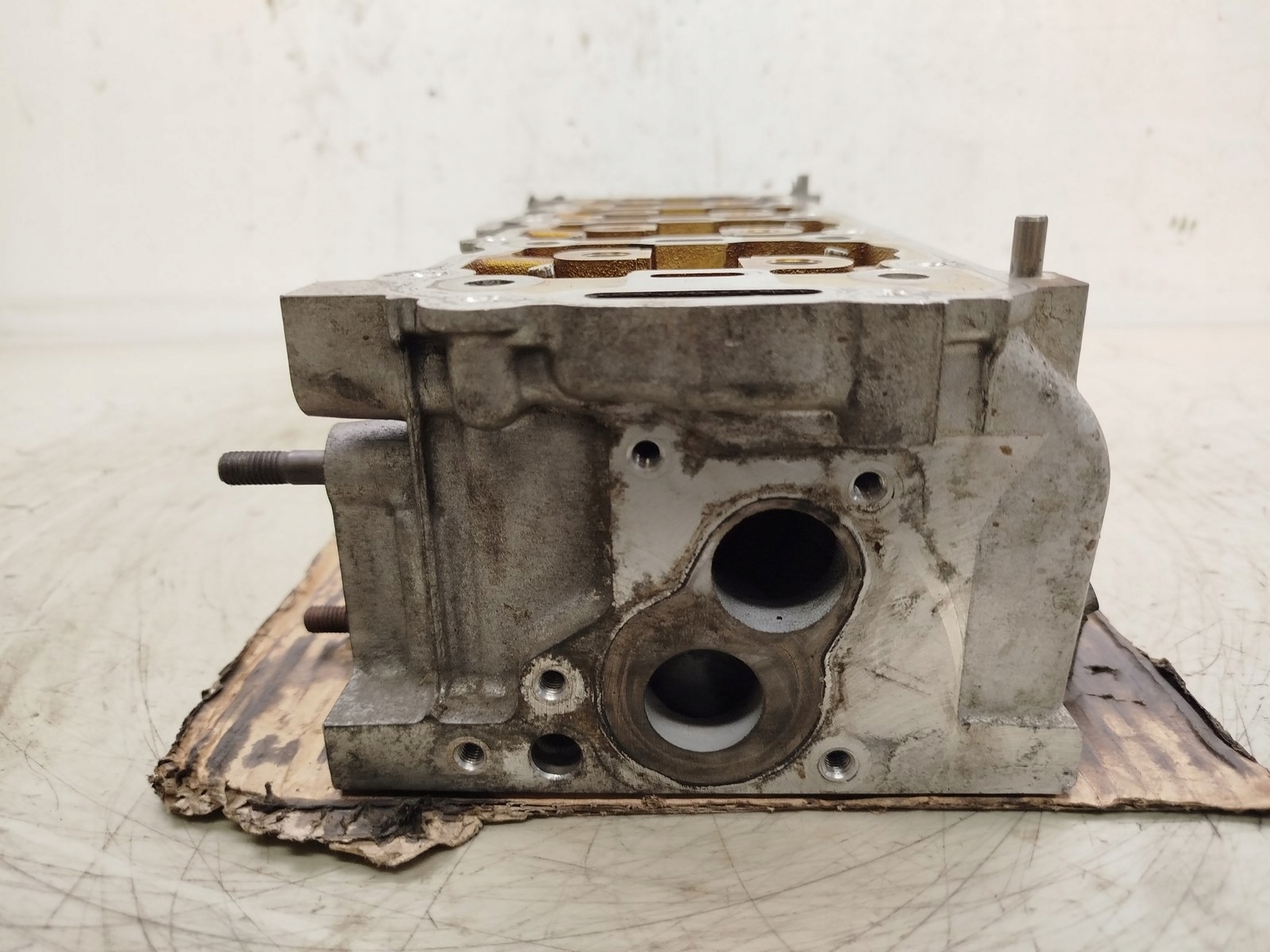 TESTATA Motore VWAG 03F103373D 1.2 8V TSI CBZ 15
