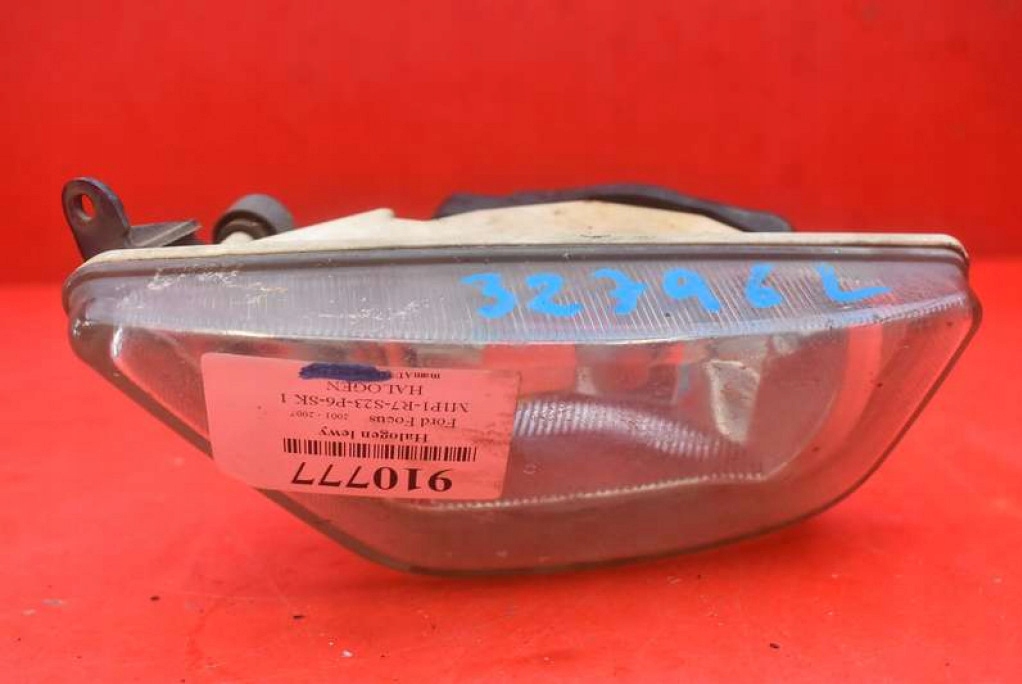 fog light left front front 2M51-15201-AG FORD FOCUS MK1 01-07