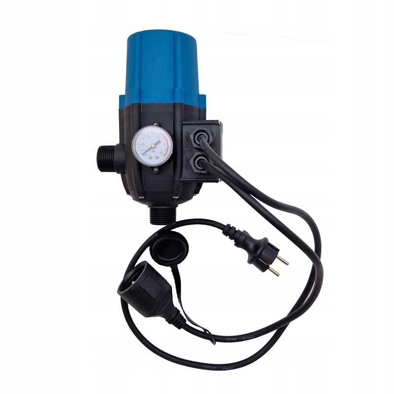 Ibo Automatyczny sterownik pomp SK-15