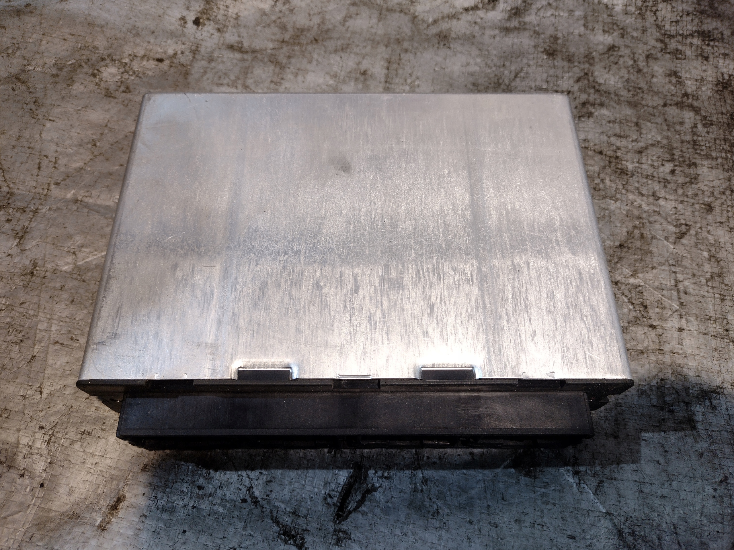 control unit FFR Siemens VDO A2C53044389 81,25805,7038