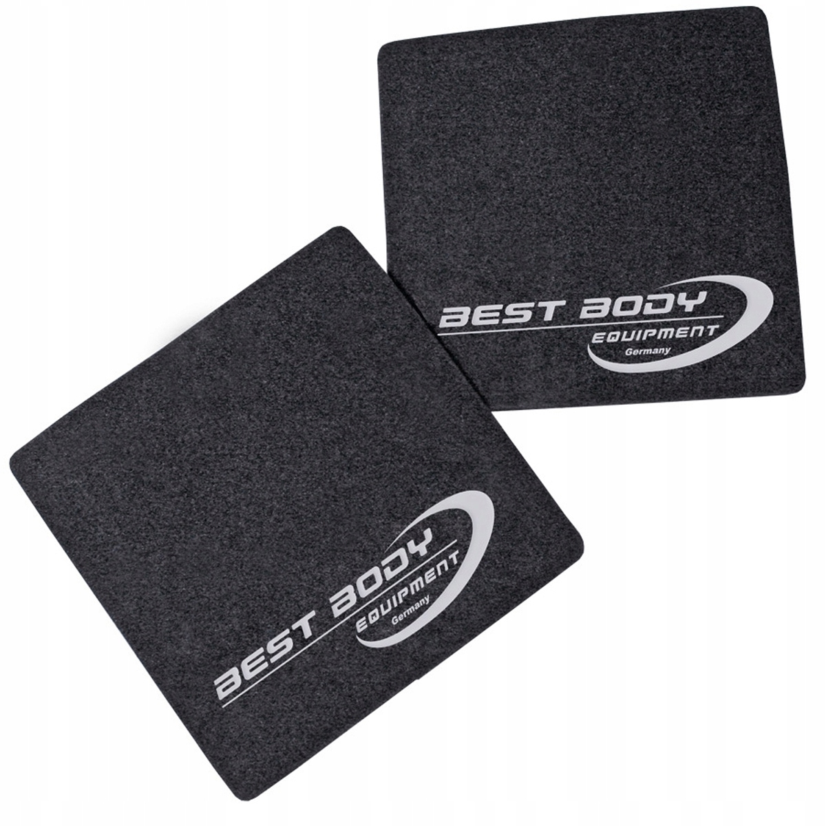 

Podkładki Pady Treningowe 2SZT Best Body Nutrition