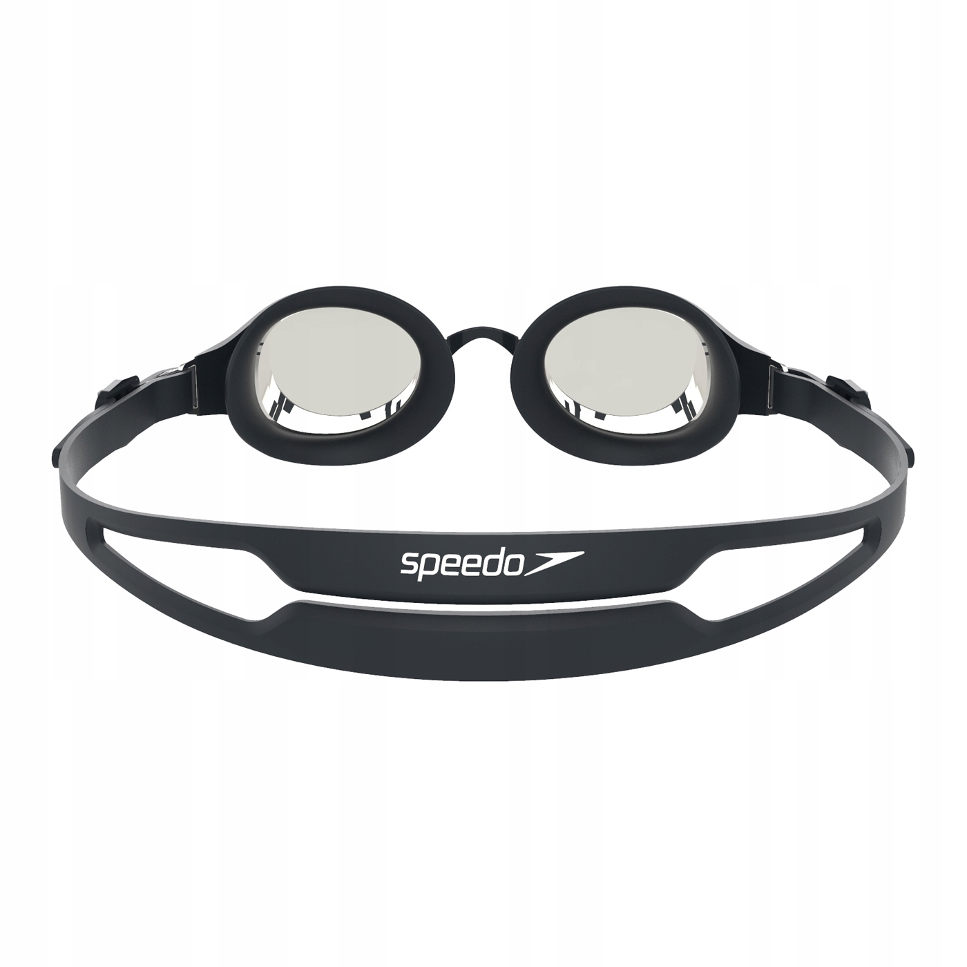 Okularki HYDROPURE MIRROR GOG AU Kolor dominujący czarny