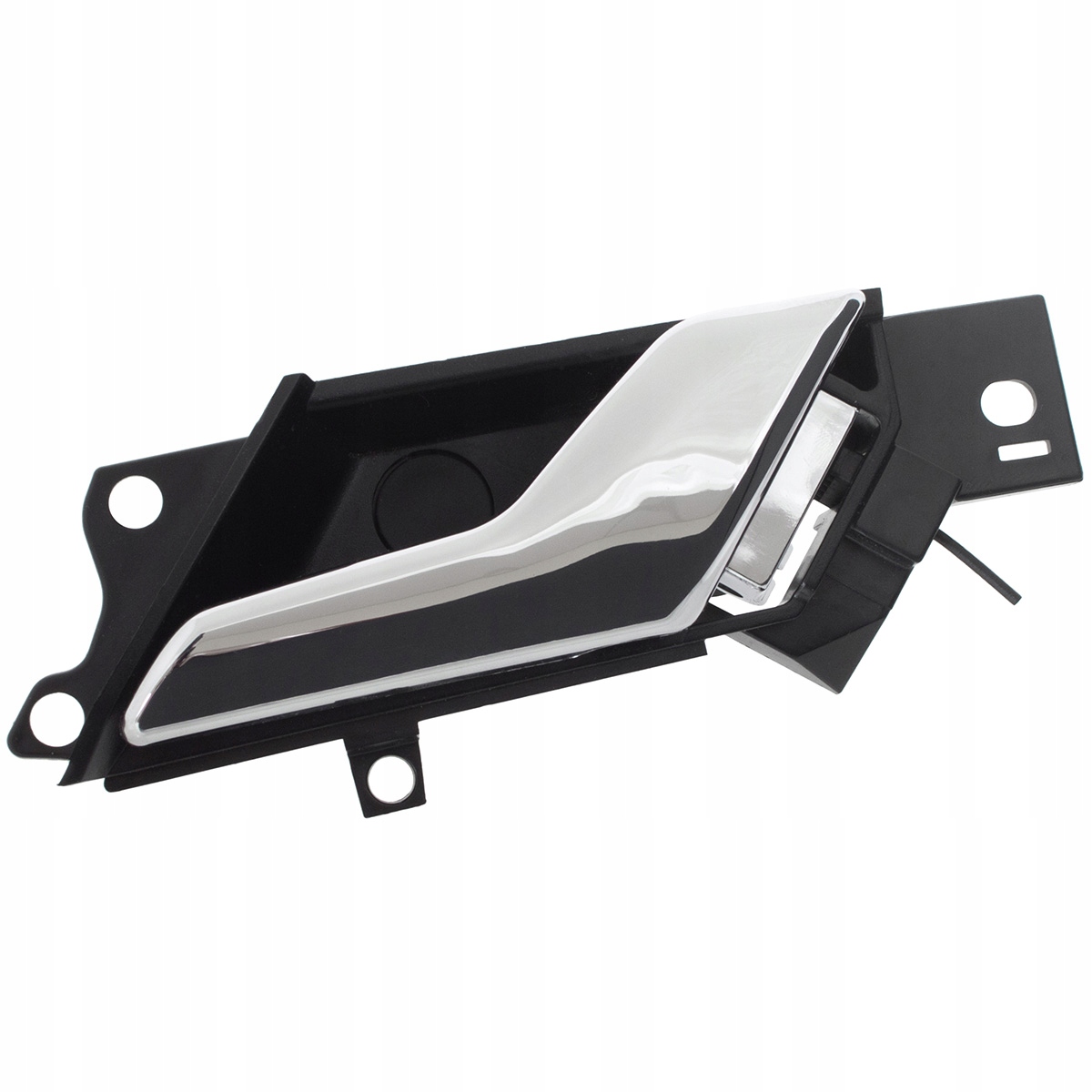 OPEL ANTARA L07 06- KLAMKA WEWNĘTRZNA CHROM PRAWA