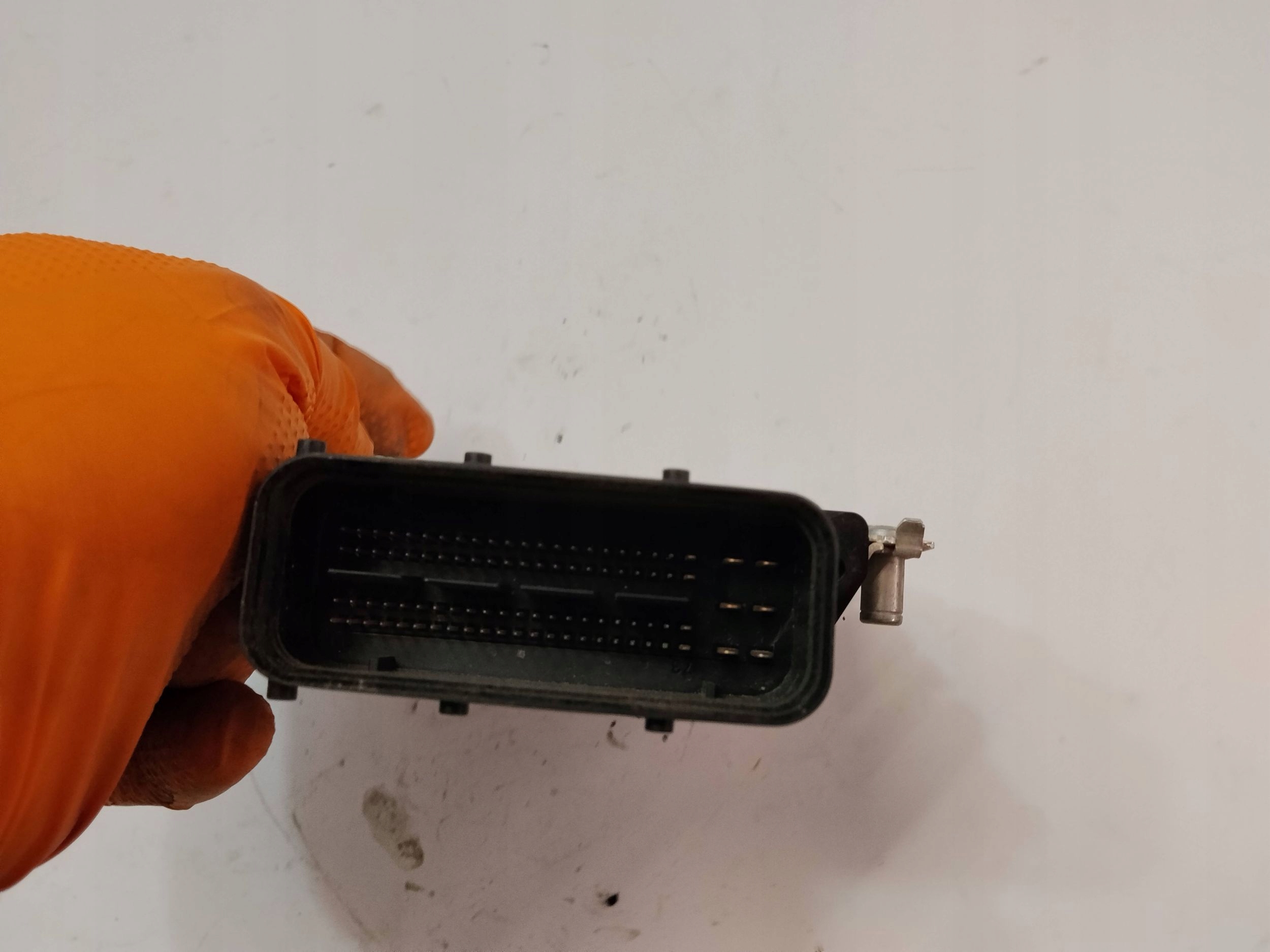 control unit AdBlue Renault Master III 0281032615