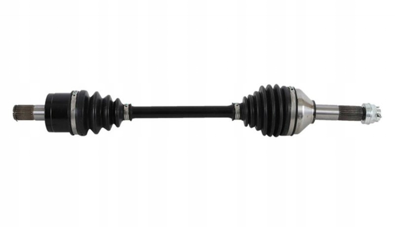 Hnacia Poloos Kawasaki KVF750 Brute Force Eps 12-18