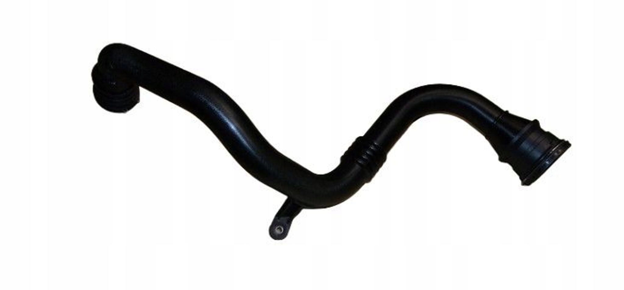 Vzduchová Hadice Dol.r Megane III 1.5DC M3758