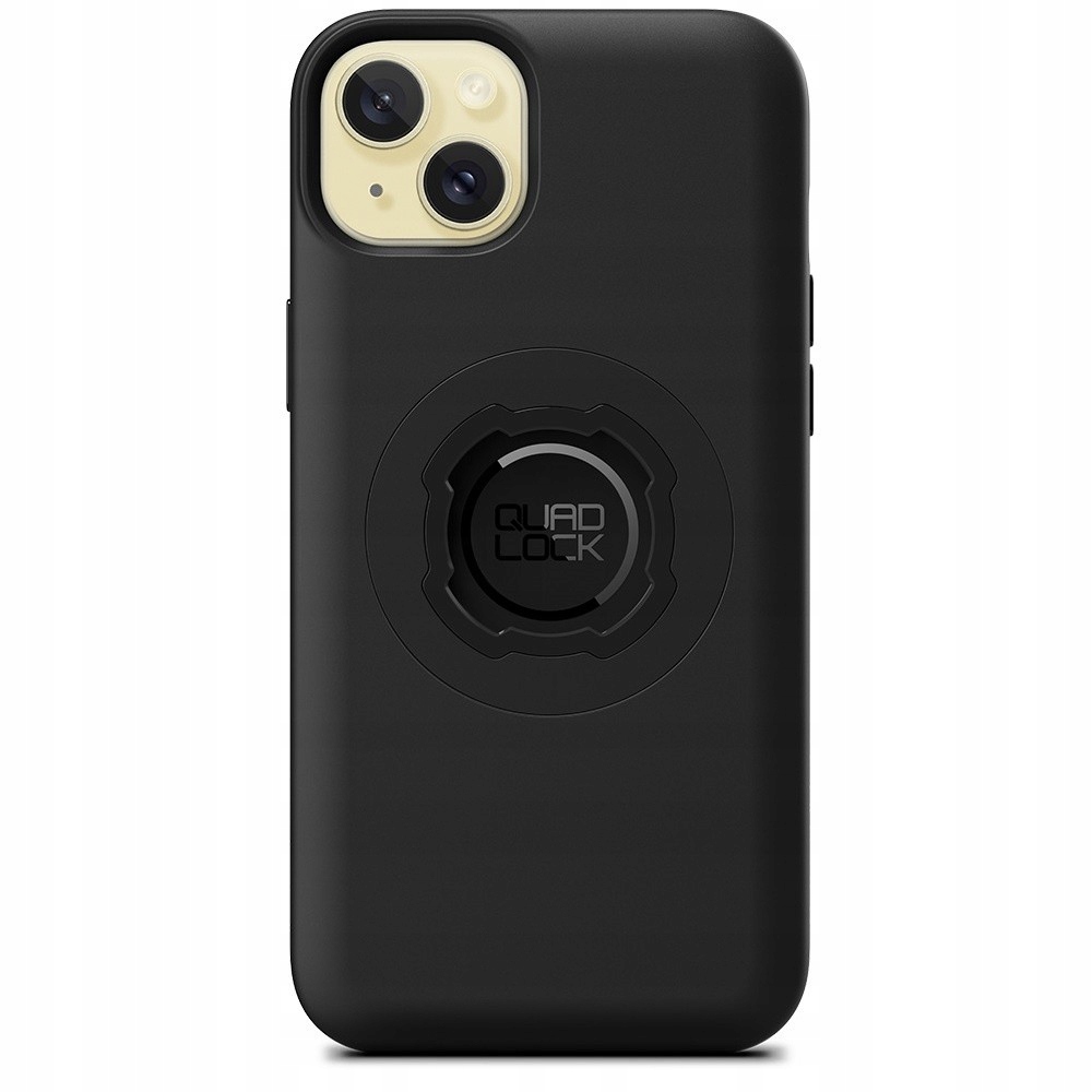 Pouzdro Quad Lock Mag pro iPhone 15 N