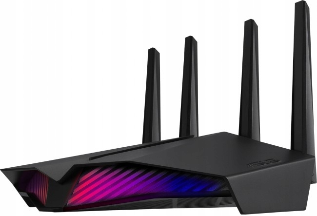 ASUS RT-AX82U V2 Kod producenta 90IG05G0-MO3R10