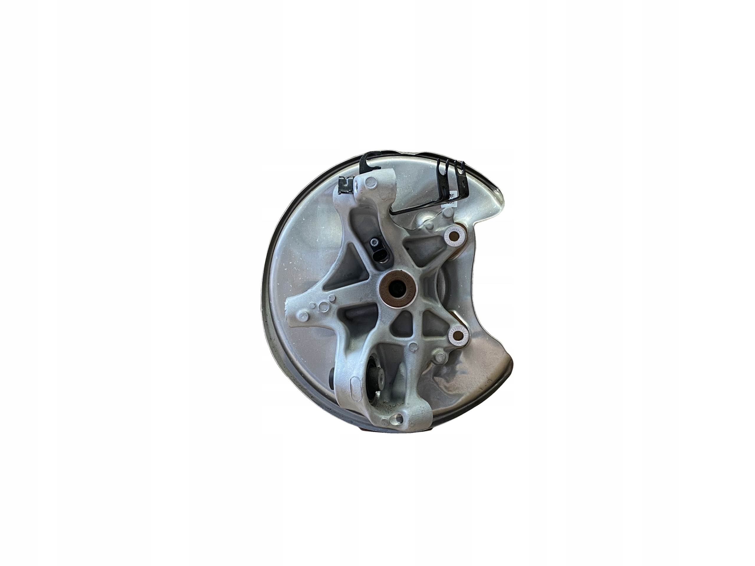 AUDI A4 A5 8W swing left rear part 8W0505431T