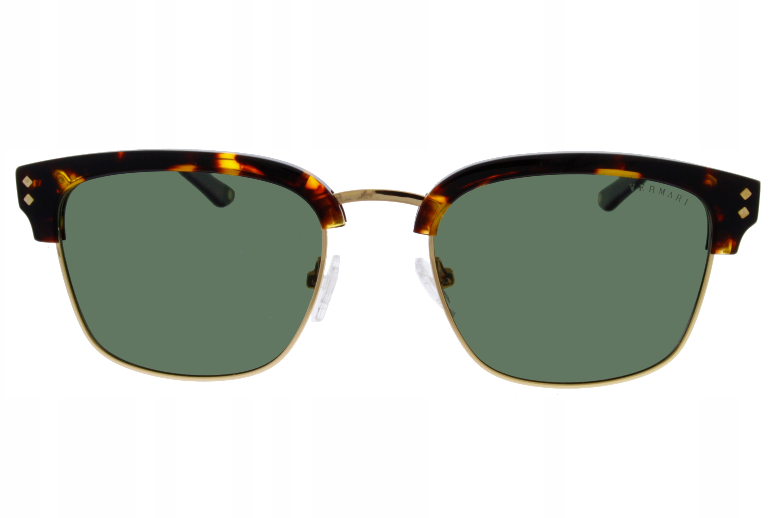 Pánské sluneční brýle s polarizací Vermari Milano Arezzo C3