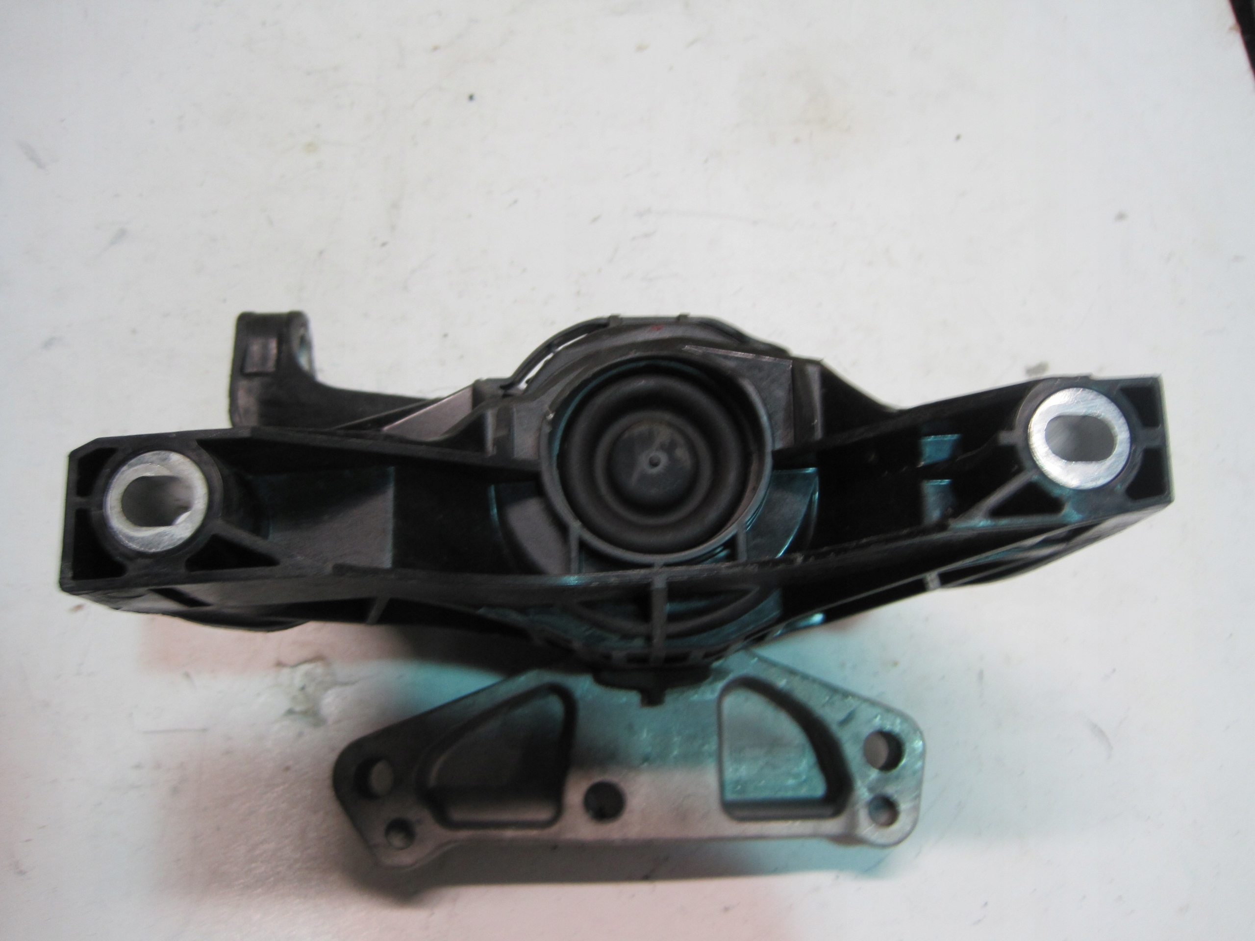 supporto PEUGEOT 5008 II 9807992680