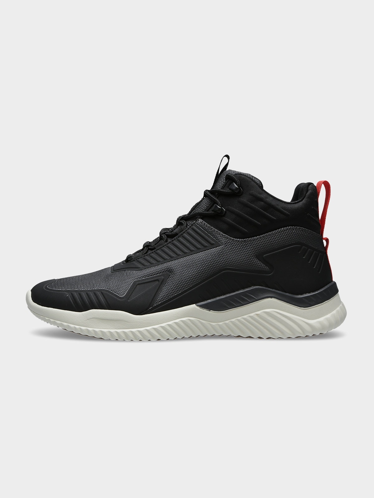 

Buty Sportstyle Męskie 4F OBMH203 D4Z20