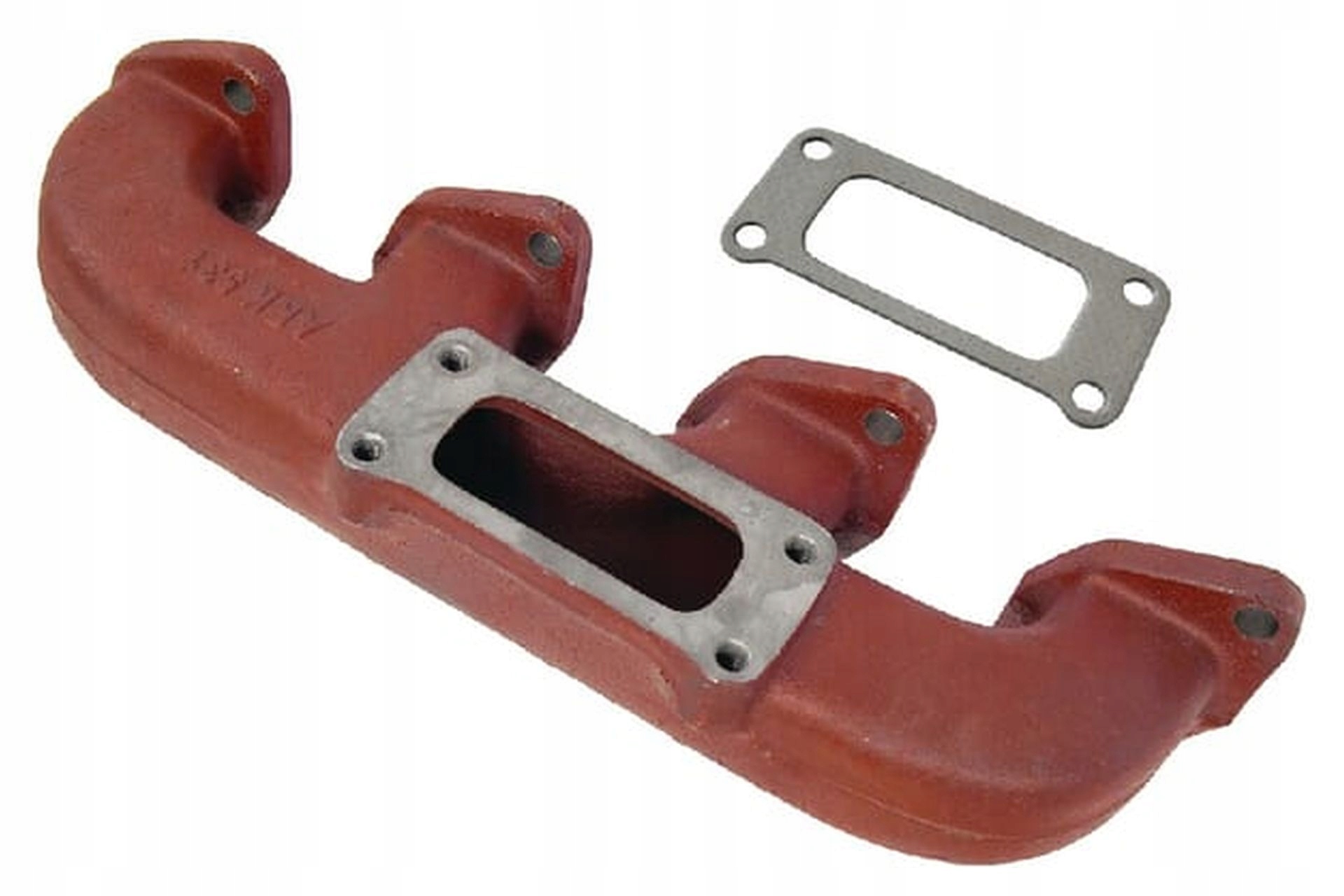 VPE9254 выпускной коллектор