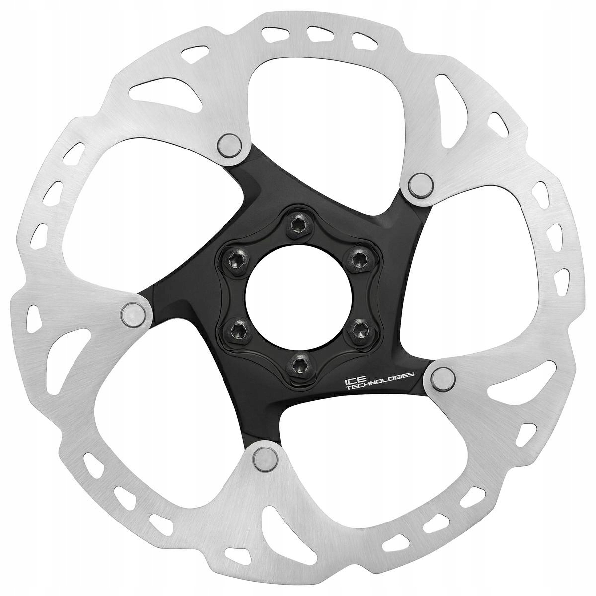 

Tarcza hamulcowa Shimano Xt SM-RT86 180mm