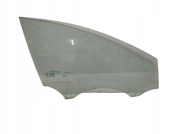 FORD MONDEO MK4 07- KOMBI SZYBA PRAWA PRZÓD