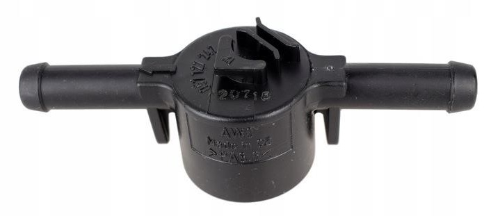 057127247K - ASO клапан паливний фільтр клапан 2.7-3.0 TDI V6