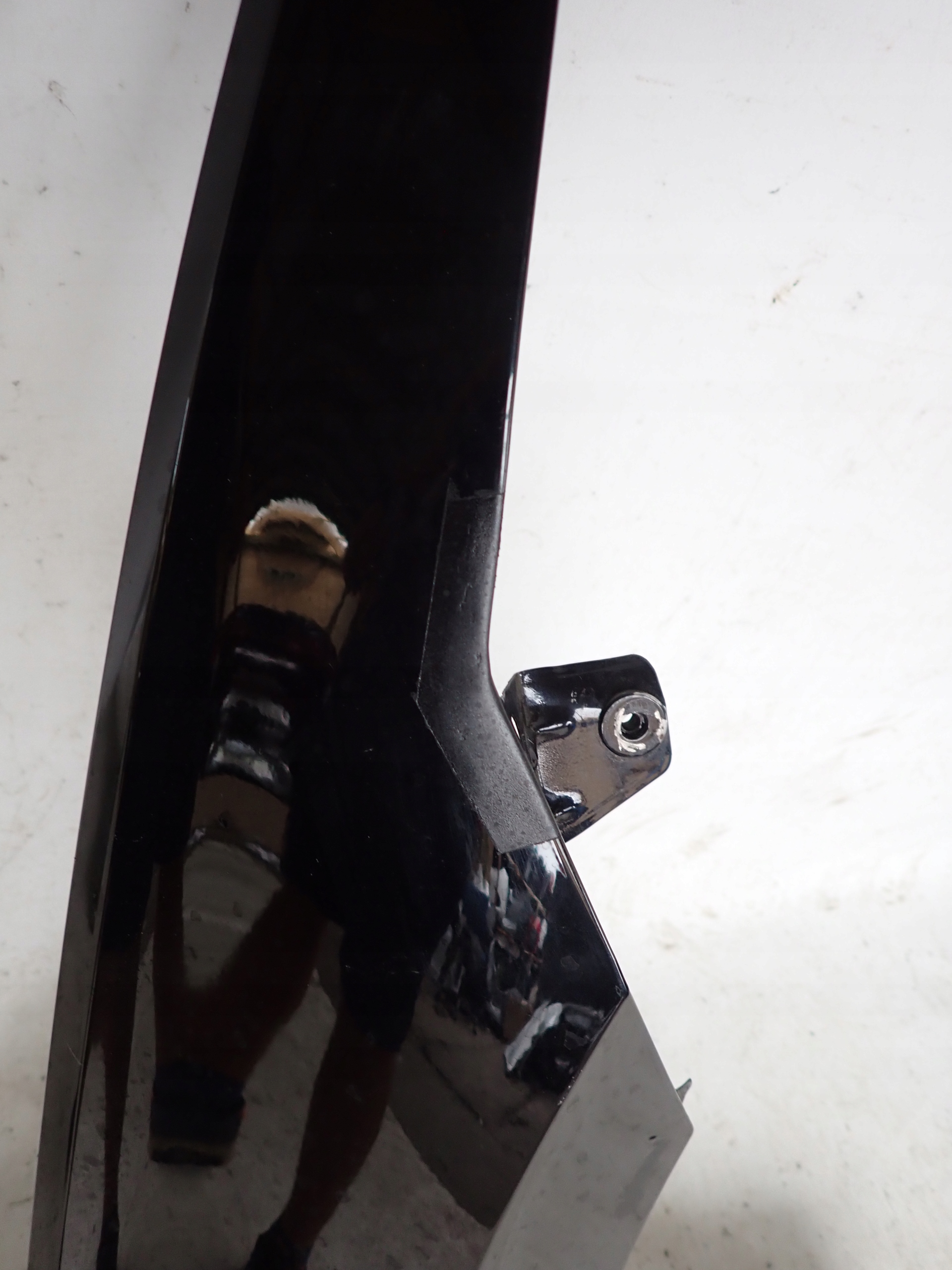 VW GOLF VIII 8 19- fender front front right