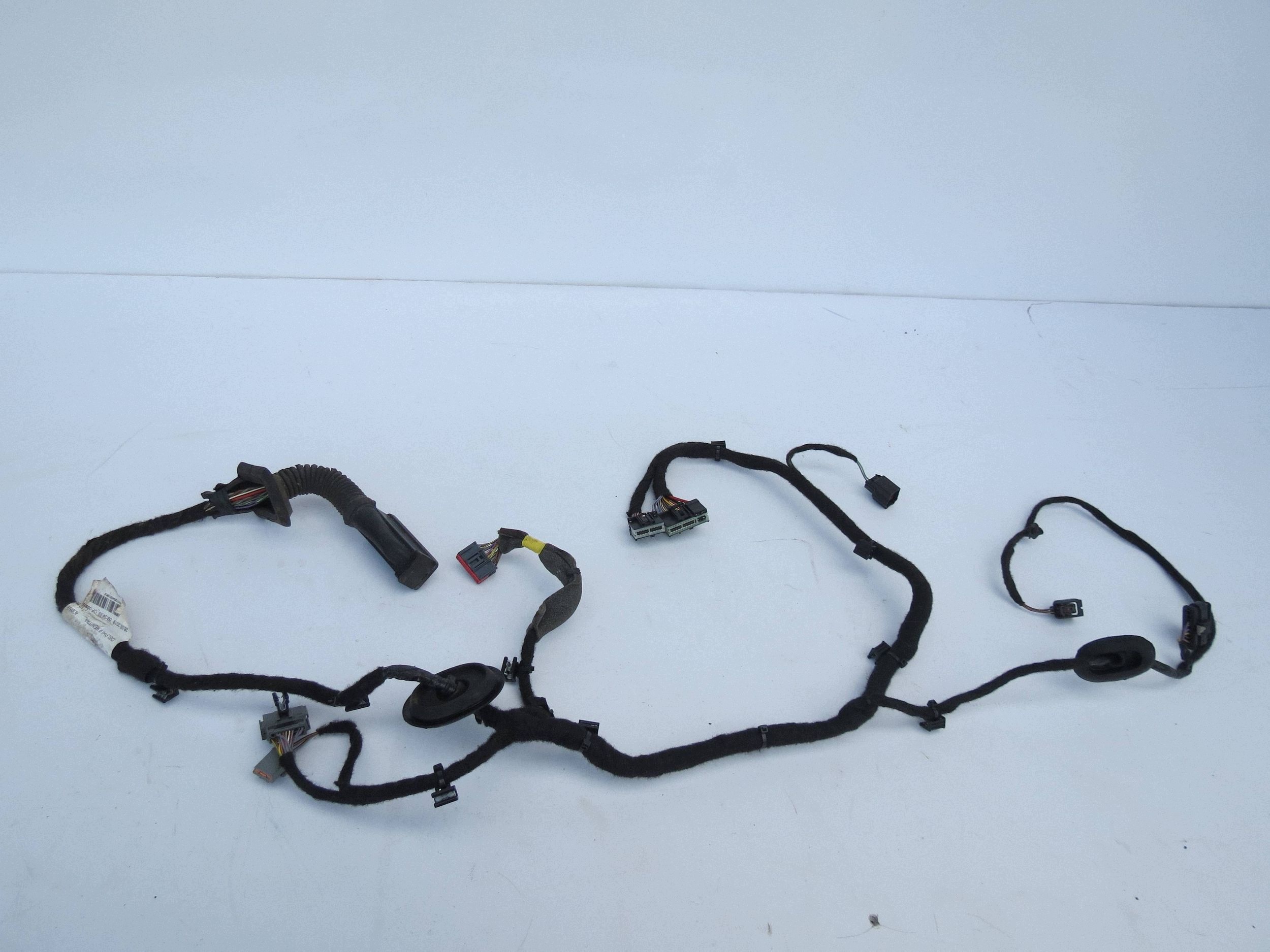 bundle door left front VOLVO V90 CROSS COUNTRY 31678560AD