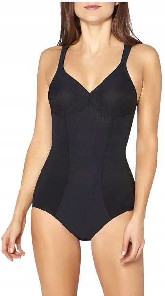 Triumph Dámské Spodní Prádlo Černé 85C J_b