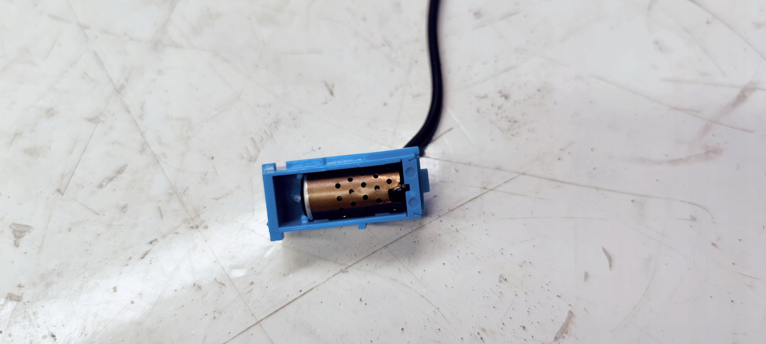 MIKROFON BLUETOOTH AUDI A3 A4 A5 A6 A8 4E0971613A
