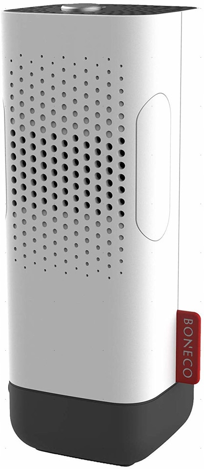 

Oczyszczacz Powietrza Boneco Airpurifier P50 Biały