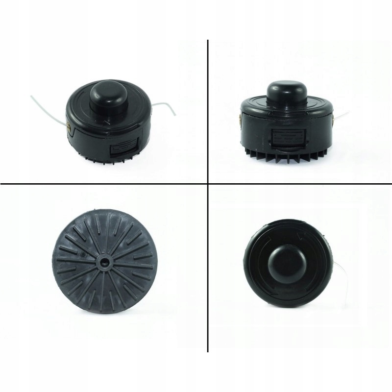 Głowica Żyłkowa Do Podkaszarki Elektrycznej