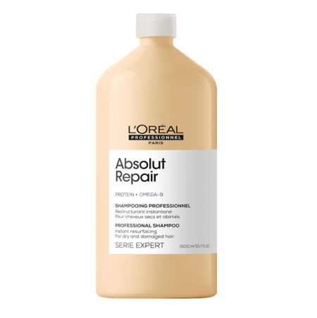 Loreal Professionnel Absolut Repair Szampon regenerujący włosy uwrażliwione