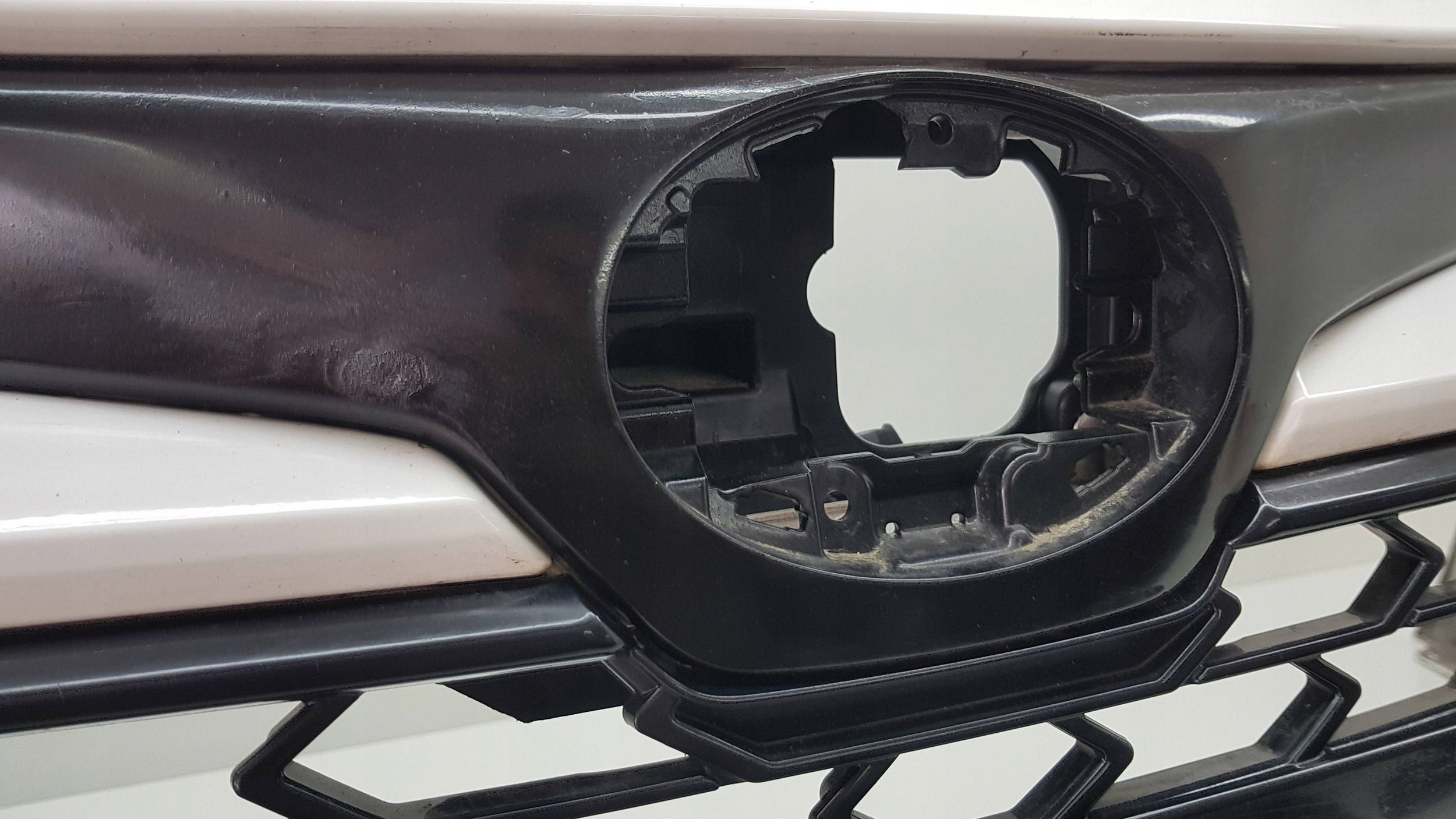 TOYOTA COROLLA E21 LIFT 2023 - bumper front 52119-02J90