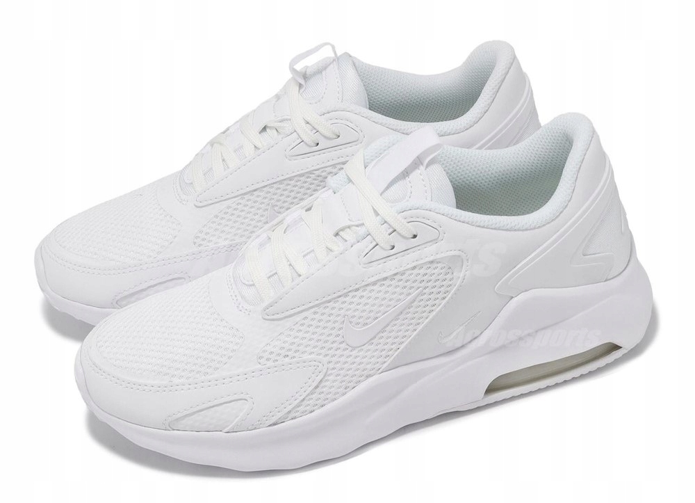 Pro Mládež Sportovní Boty Nike Air Max, lehká obuv pro každodenní nošení, velikost vel.