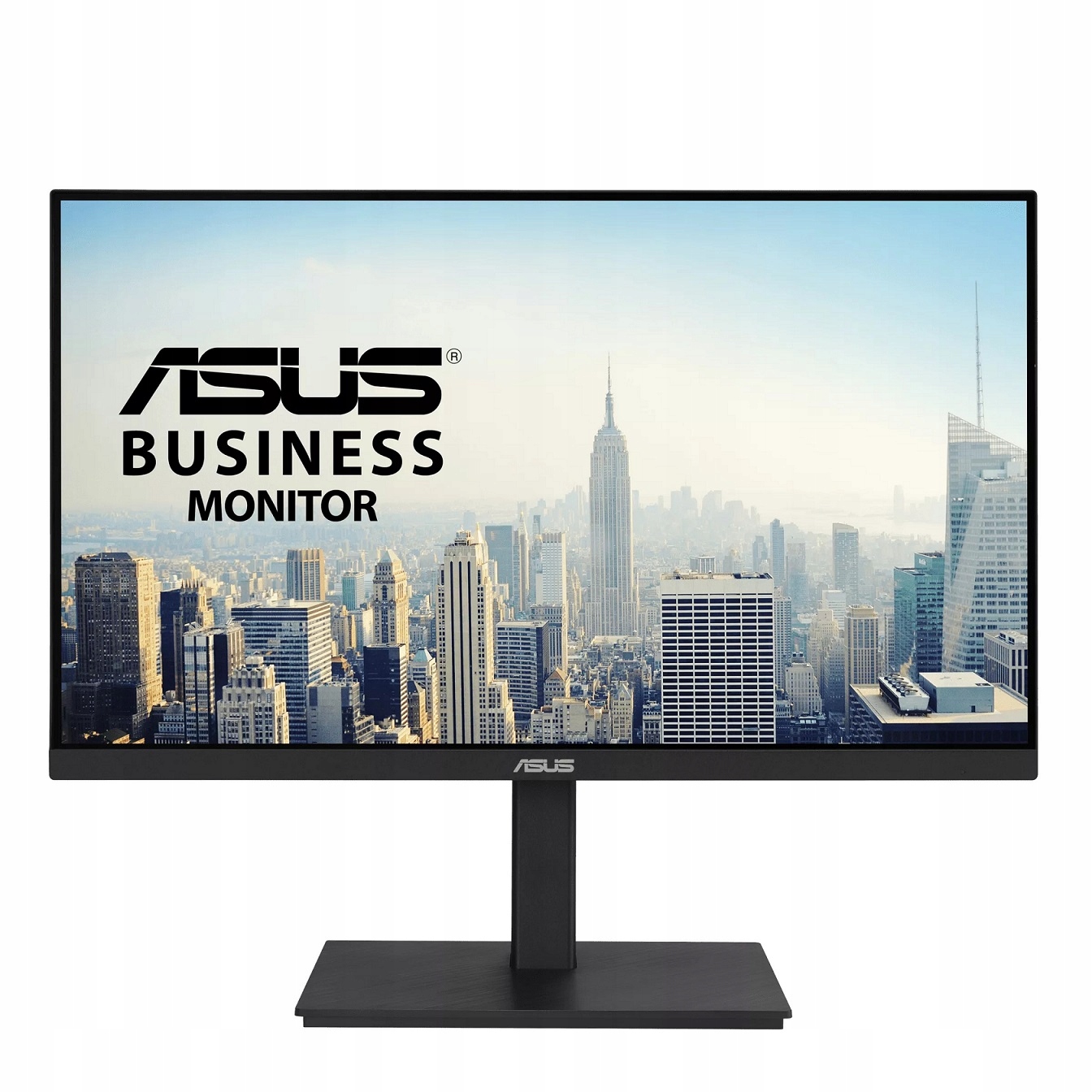 Asus/ VA27ECPSN/ 27"/ Ips/ Fhd/ 75Hz/ 5ms/ Black/ 3R 90LM055J-B02170