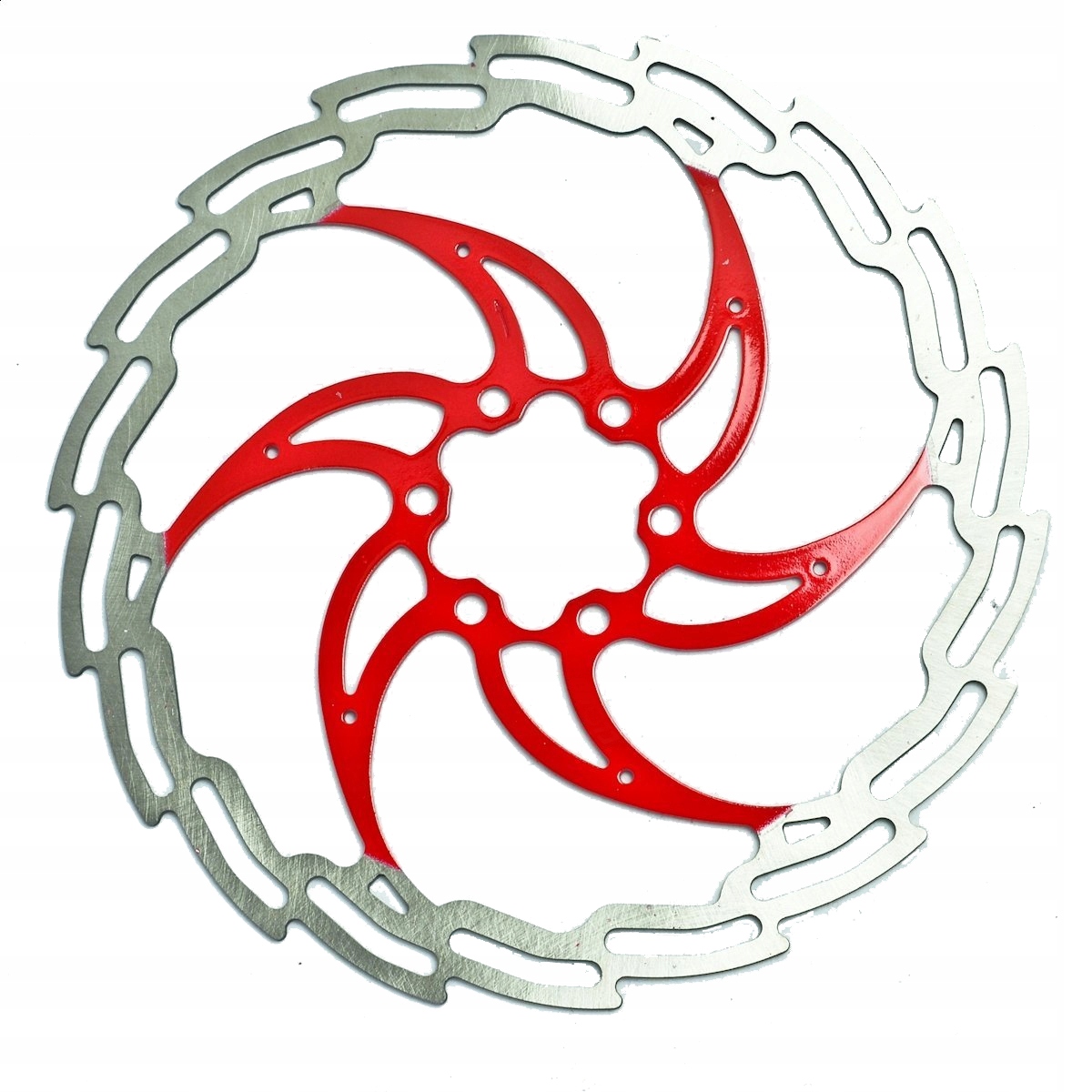 

Tarcza Hamulcowa Prox DR-05D 160 mm Czerwona
