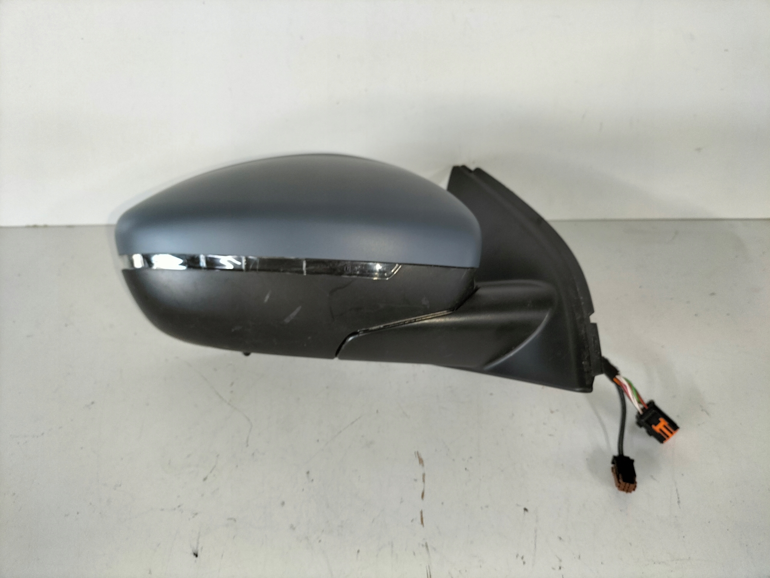 mirror right electrics PEUGEOT 308 II T9 13