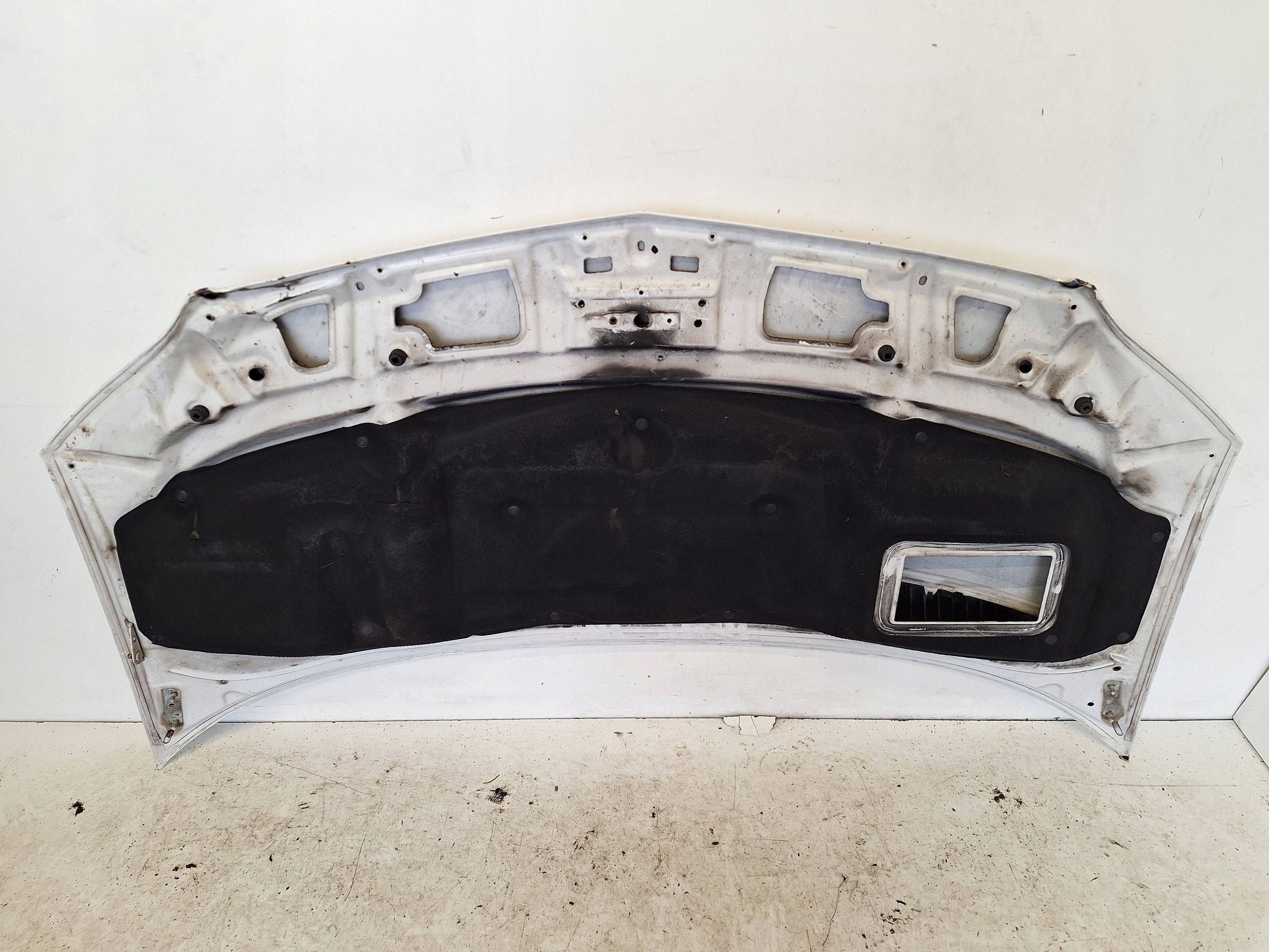 MERCEDES SPRINTER W906 LIFT 14-17 cofano