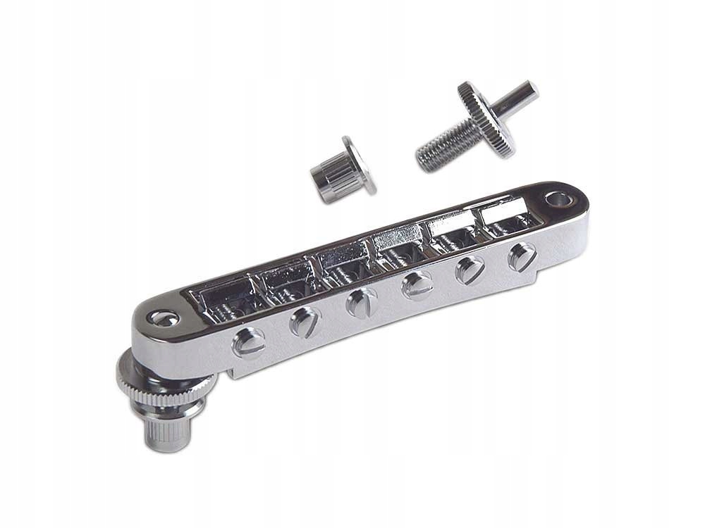 Tune-o-matický můstek Gibson Nashville (cr)