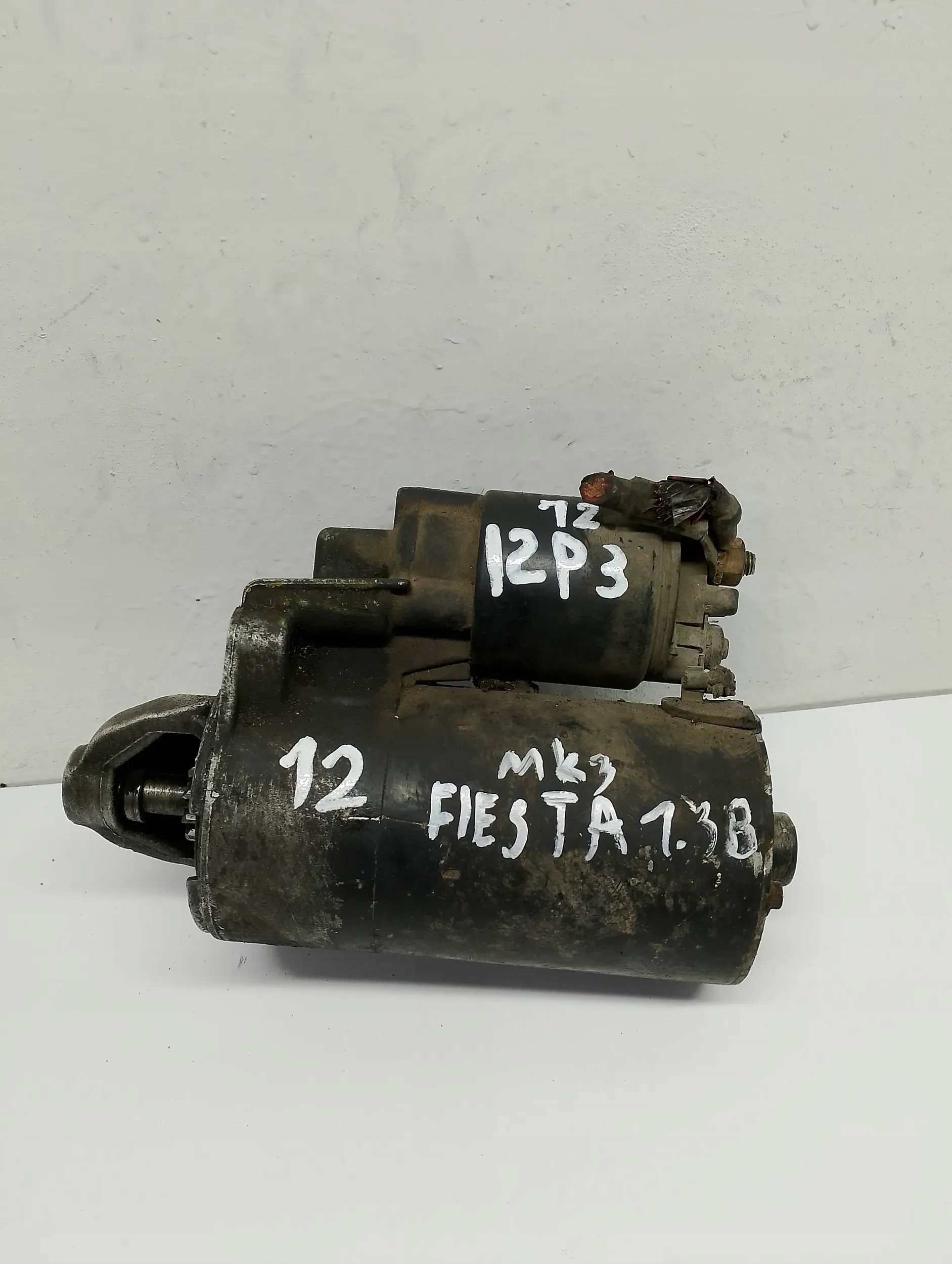starter Ford Fiesta MK3 1,3 B 0001113009