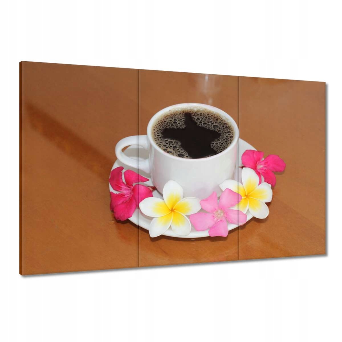 Obrazy 120x80 Káva Káva Coffee Kaffe
