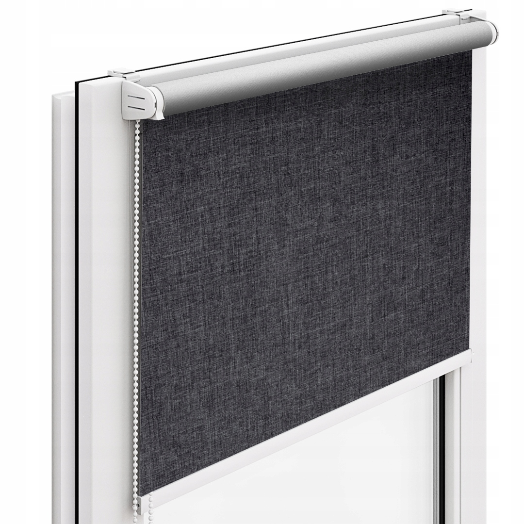 

Roleta zaciemniająca 100% Lana Termo 112x150