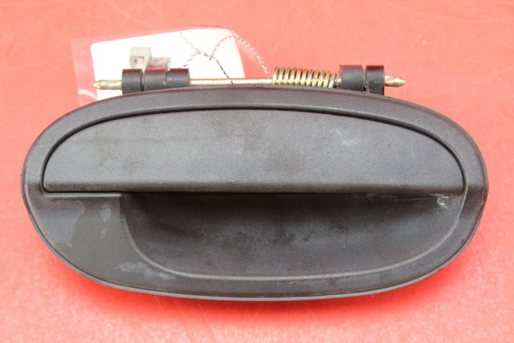 handle right front front black 96601475 CHEVROLET SPARK M200 05-10