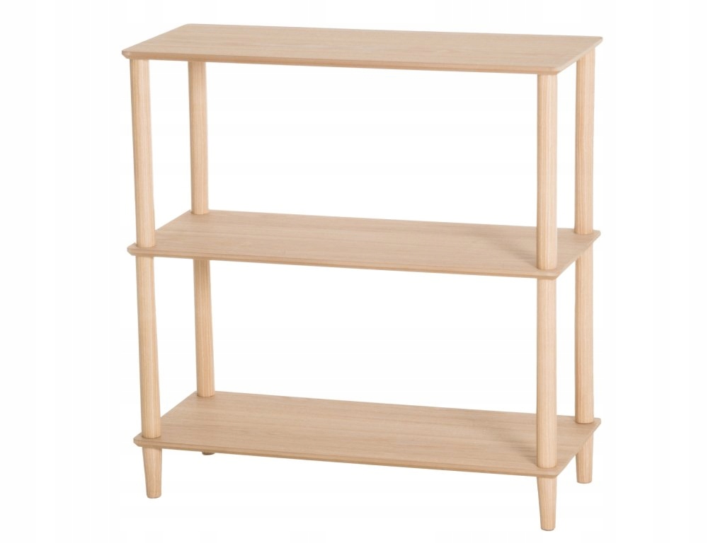 Skrinka Tempo, 34 x 80 cm, výška 83 cm