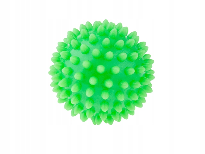 

Tullo Piłeczka rehabilitacyjna 6,6cm zielona