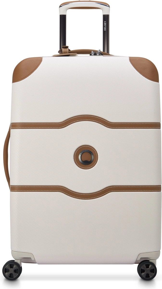 Walizka średnia Delsey Chatelet Air 2.0 66 cm