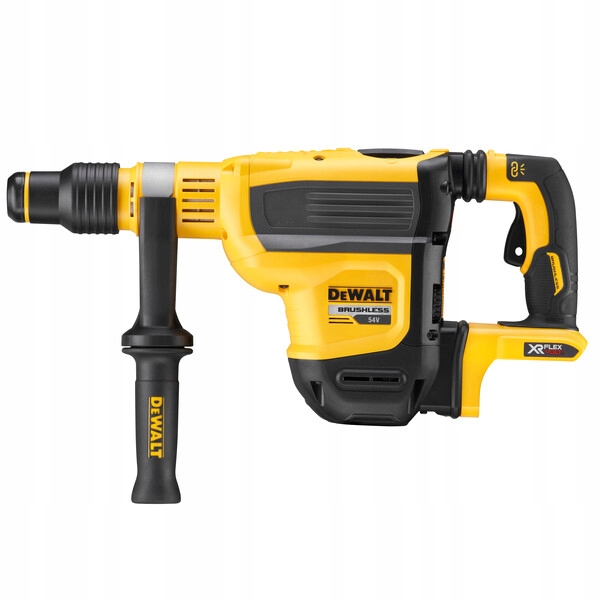 Kombinované Vrtací-sekací Kladivo Sds-max 54V Xr 0*AH