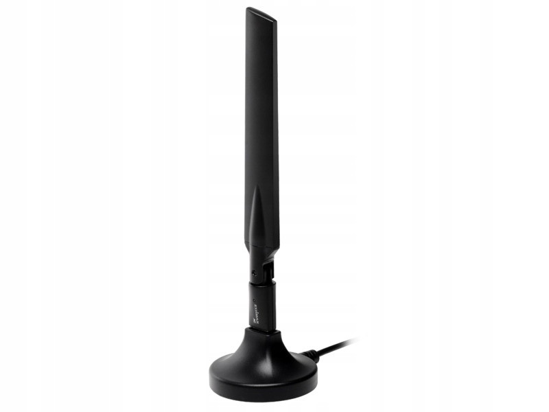 Karta sieciowa Edimax EW-7811UAC Usb-a, Zewnętrzna, 2.4 GHz