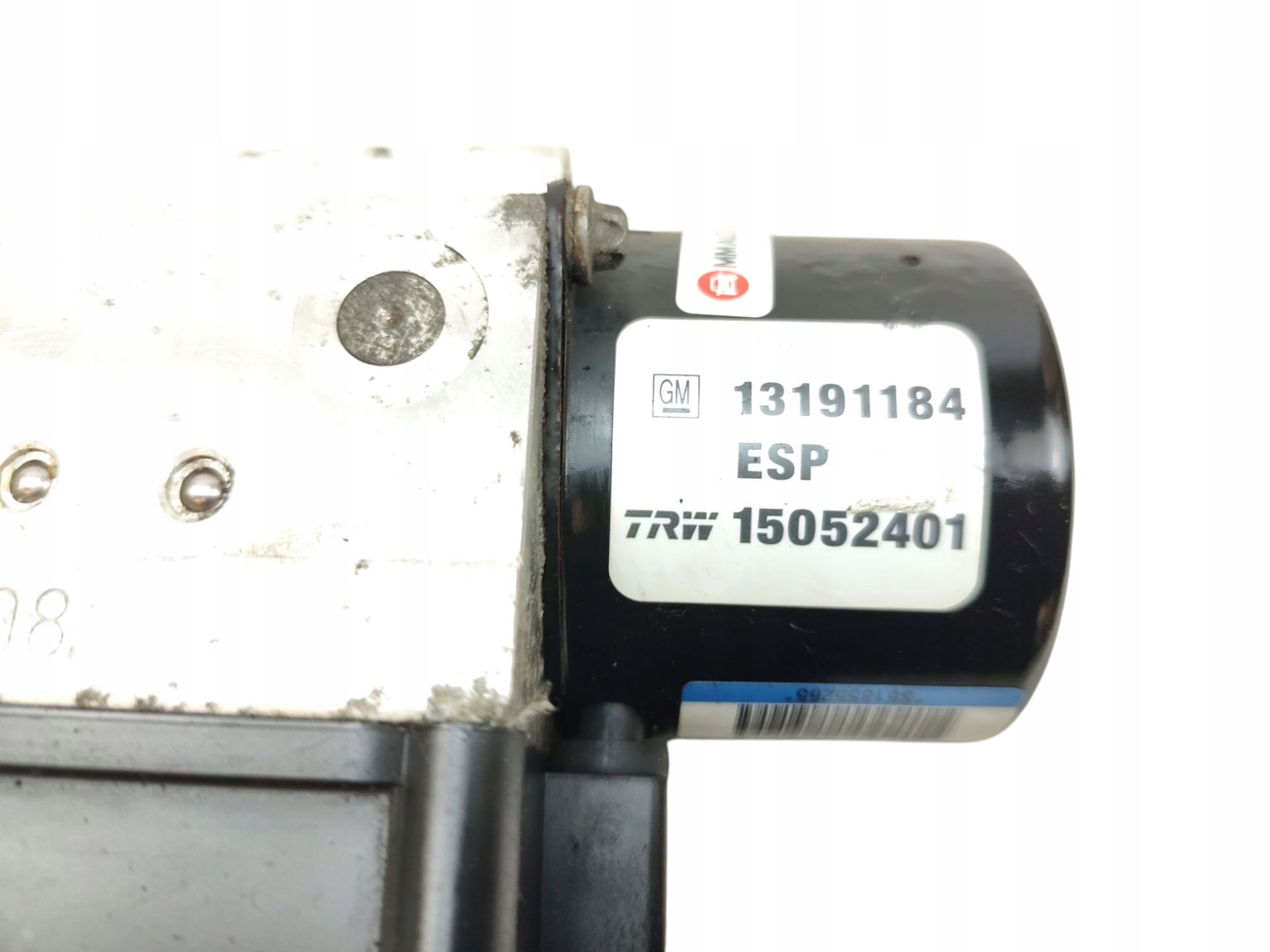 Servofreno ABS SAAB 9-3 II (2002-2007) 13191184 15052401
