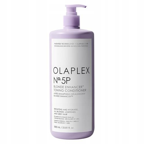 Olaplex Blonde Enhancer Toning Conditioner No. 5P 1000 ml