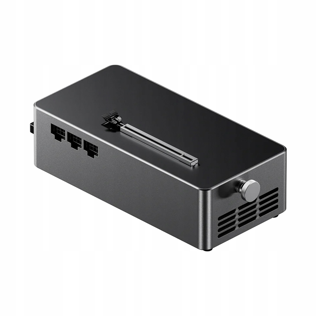 Stacja Dokująca do Karty Graficznej Aoostar PCIe 4.0x4 OCuLink 3x 8-pin Gpu